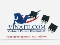 Transistor NPN RJP30E4